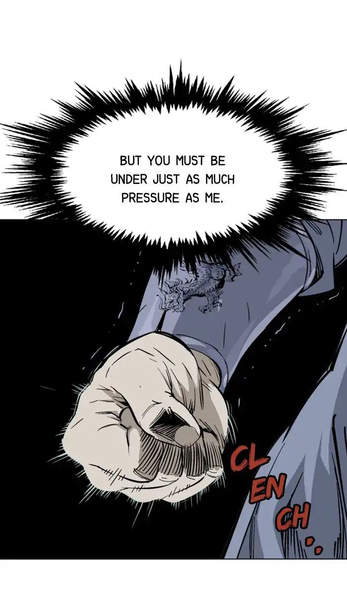 Read Gosu en Manga Online