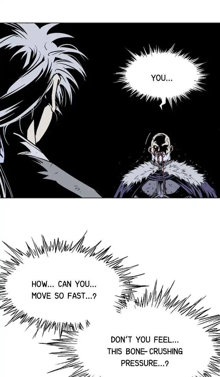 Read Gosu en Manga Online