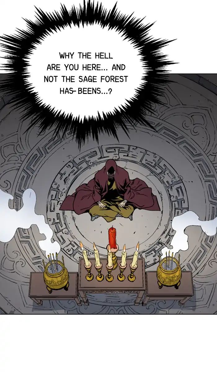 Read Gosu en Manga Online