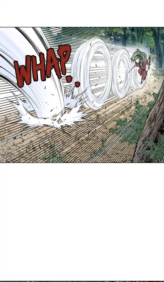 Read Gosu en Manga Online
