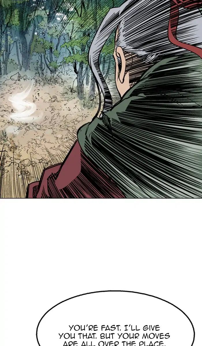 Read Gosu en Manga Online