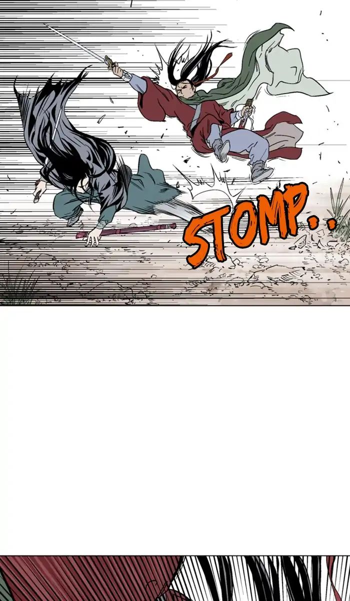 Read Gosu en Manga Online