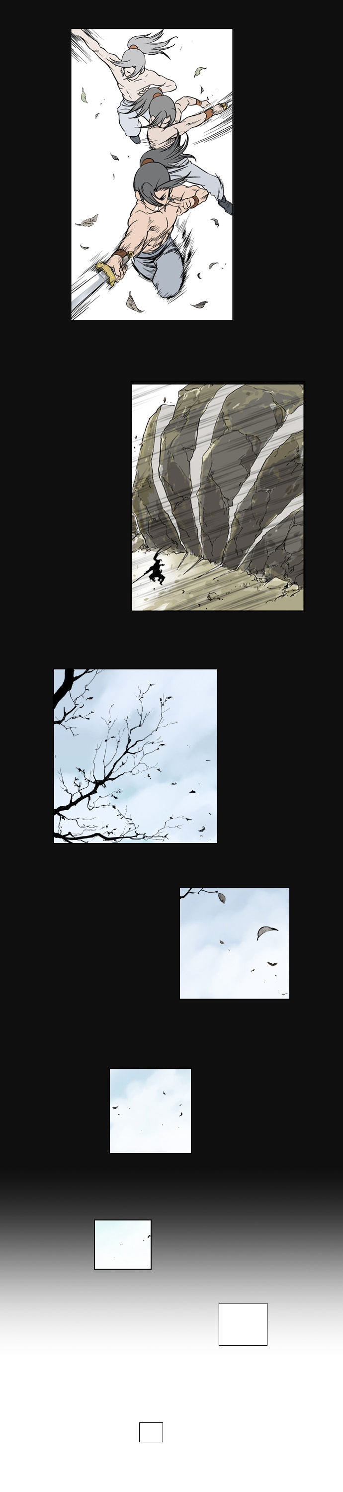 Read Gosu en Manga Online