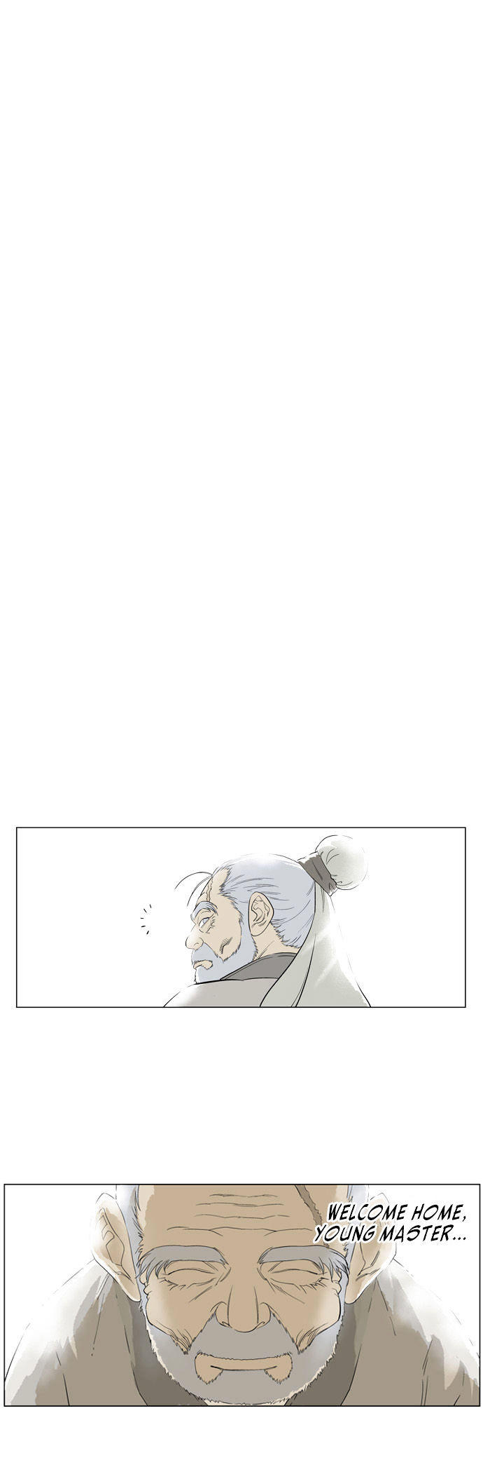 Read Gosu en Manga Online