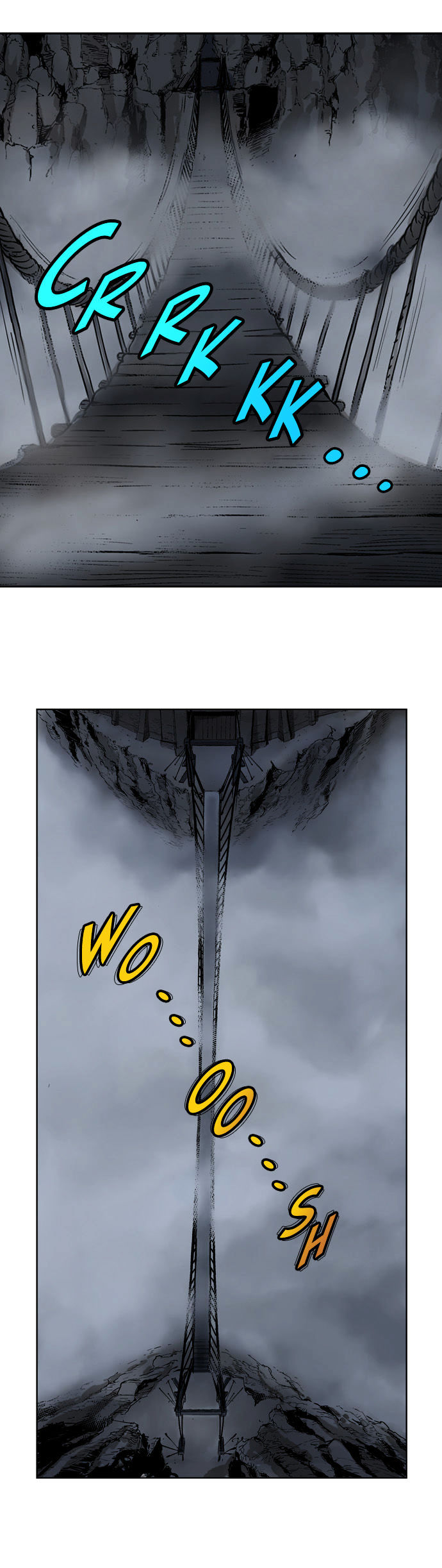 Read Gosu en Manga Online