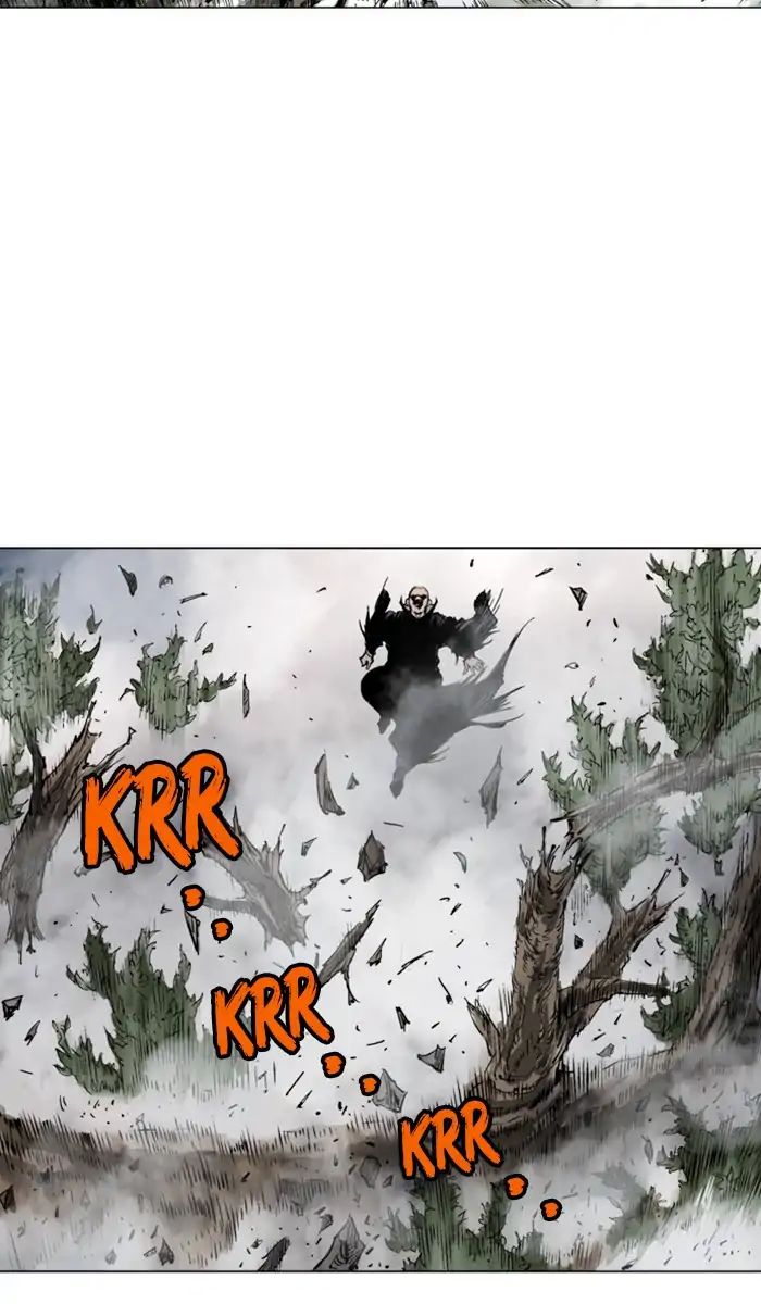 Read Gosu en Manga Online