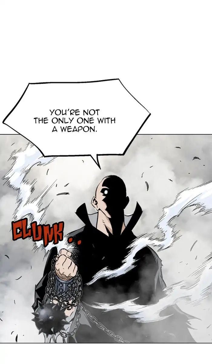 Read Gosu en Manga Online