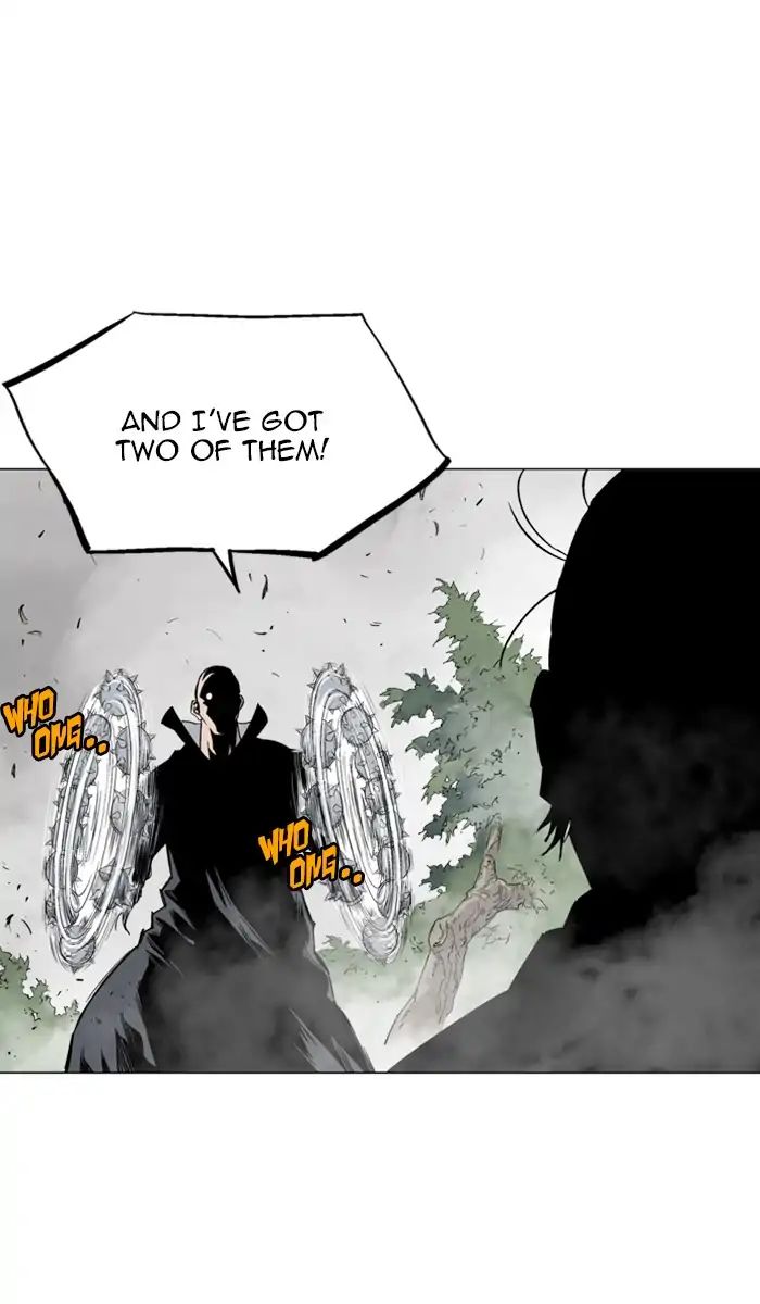 Read Gosu en Manga Online