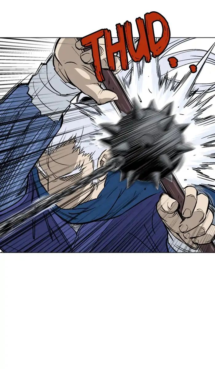 Read Gosu en Manga Online