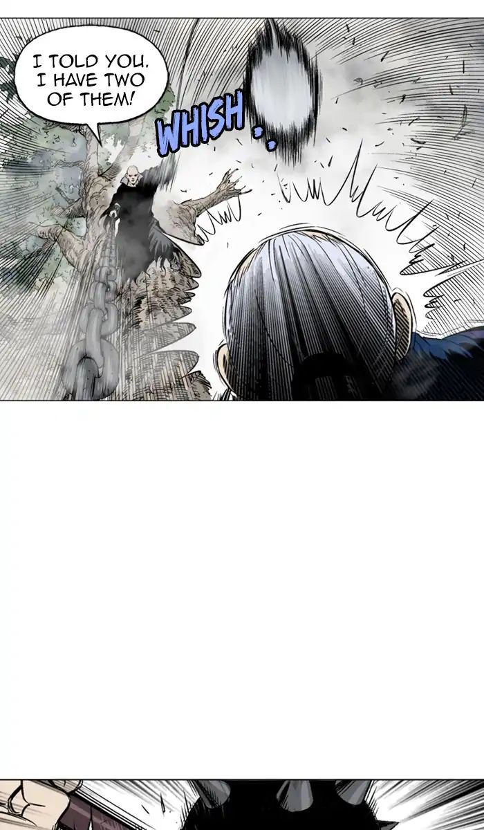 Read Gosu en Manga Online