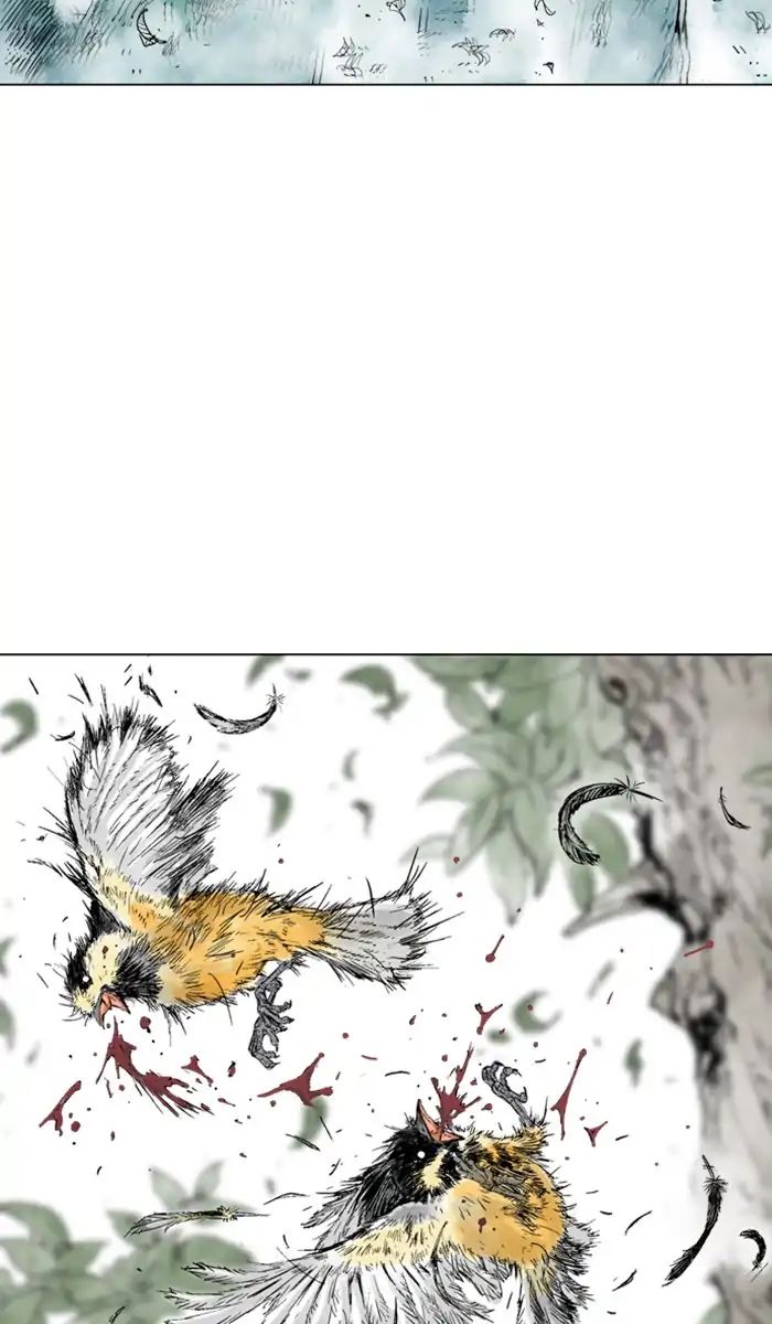 Read Gosu en Manga Online