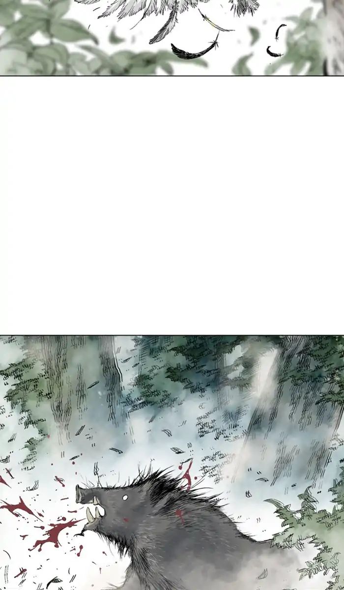 Read Gosu en Manga Online