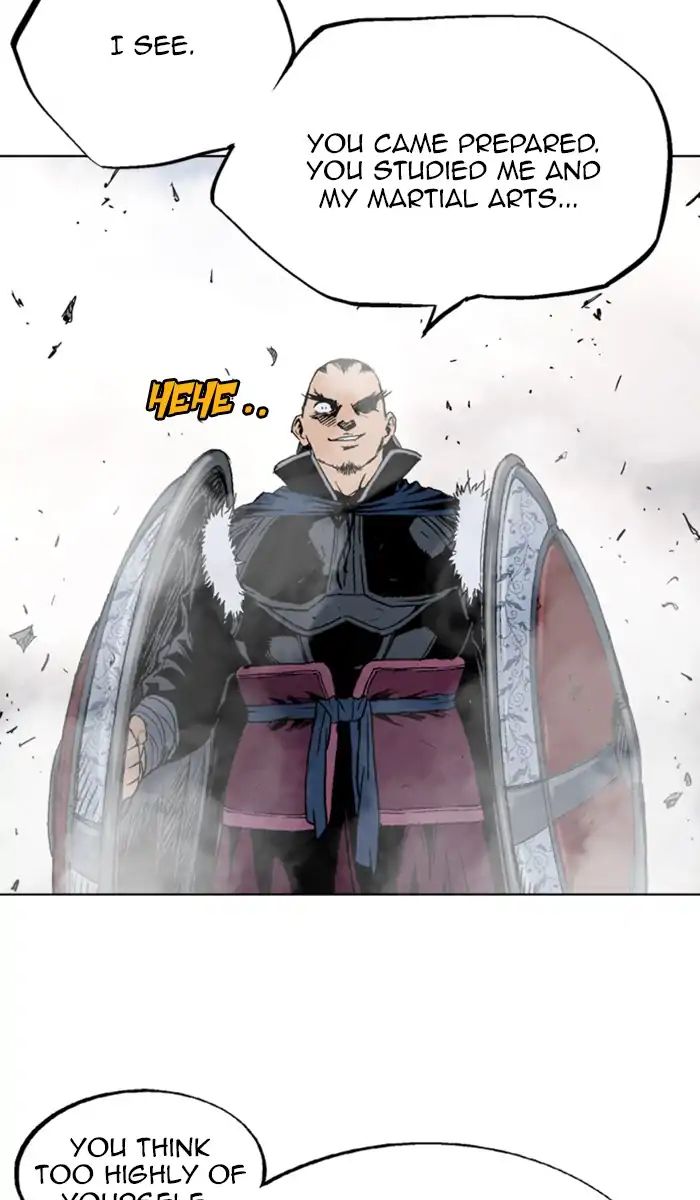 Read Gosu en Manga Online