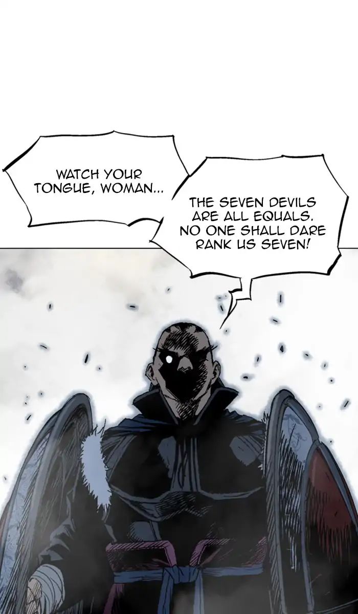 Read Gosu en Manga Online