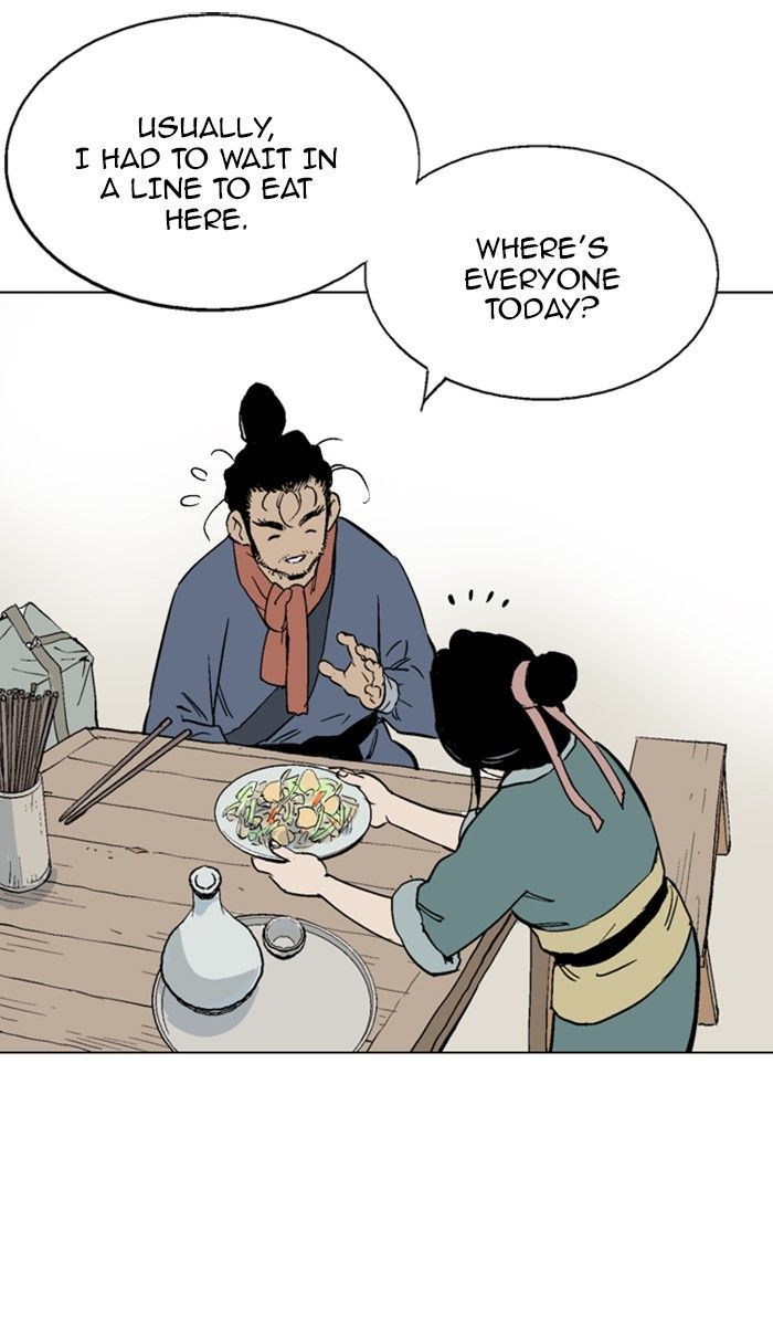 Read Gosu en Manga Online