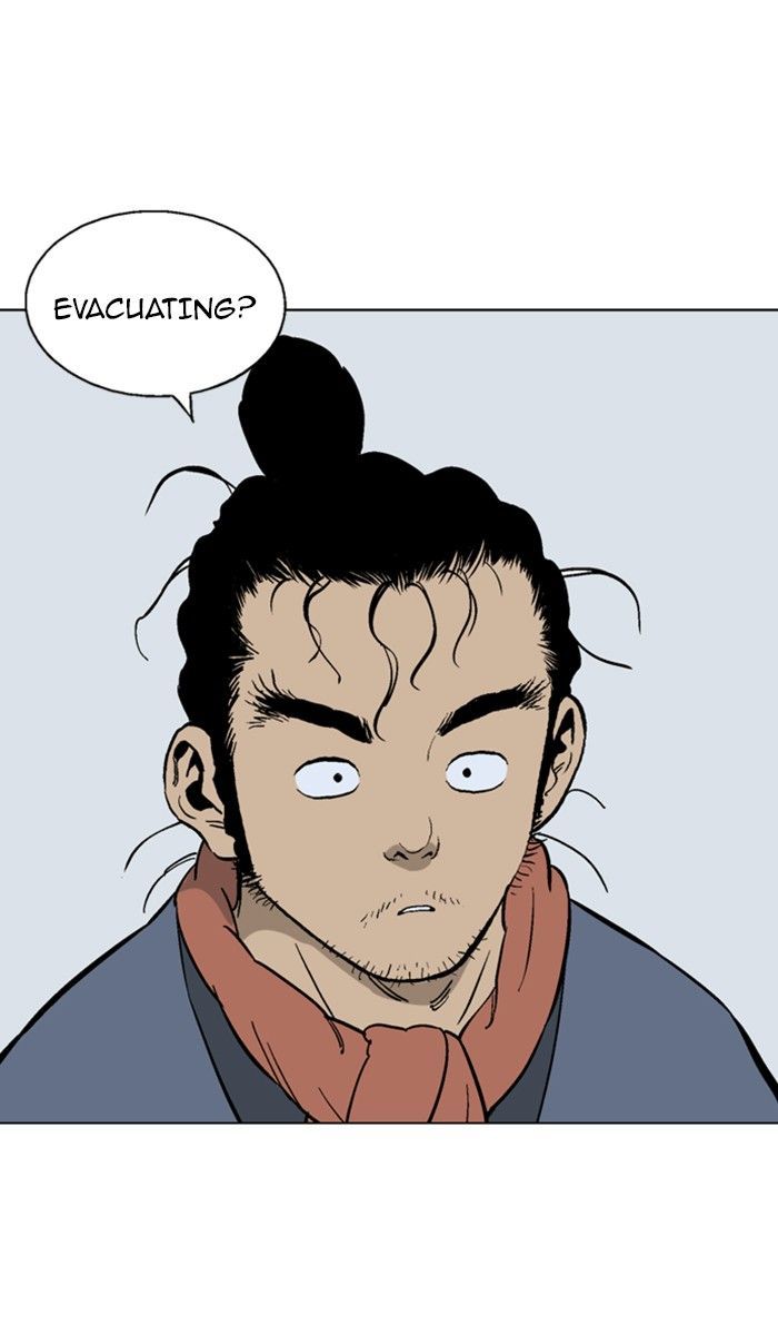 Read Gosu en Manga Online