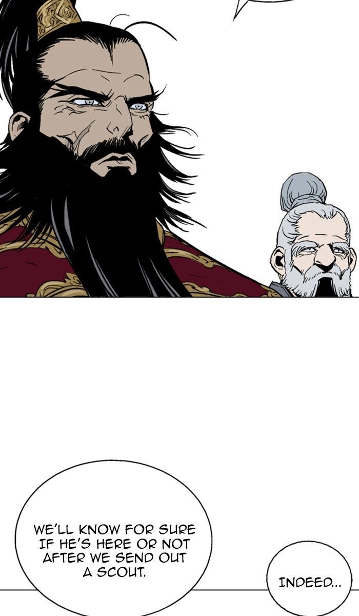 Read Gosu en Manga Online