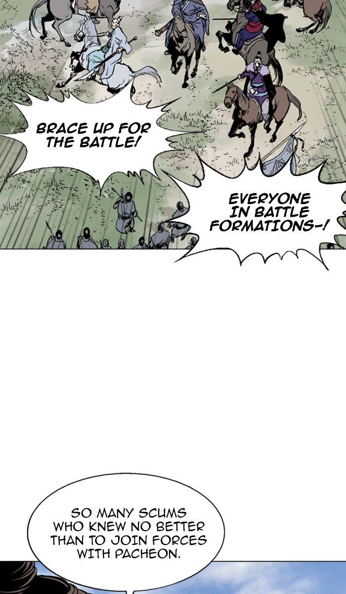 Read Gosu en Manga Online