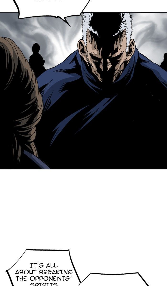 Read Gosu en Manga Online