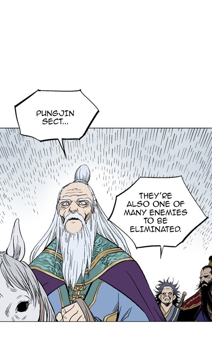 Read Gosu en Manga Online