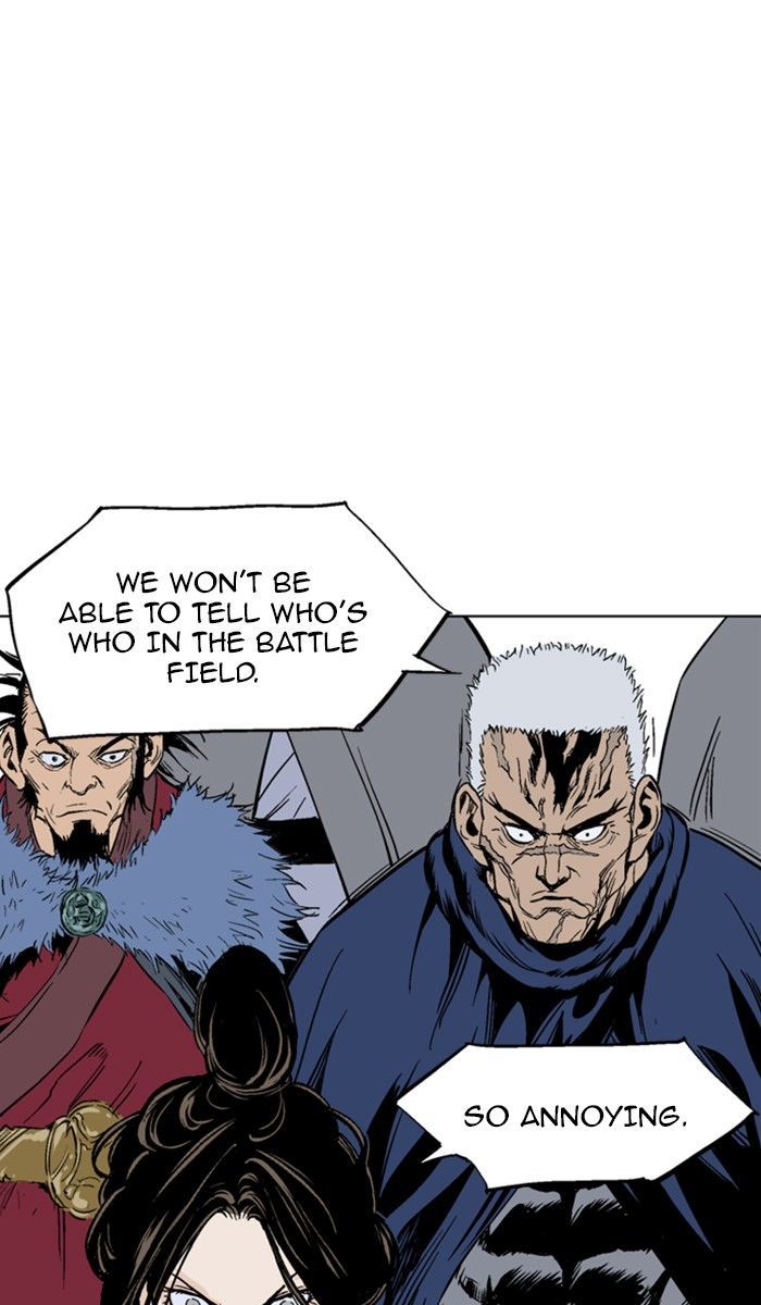 Read Gosu en Manga Online