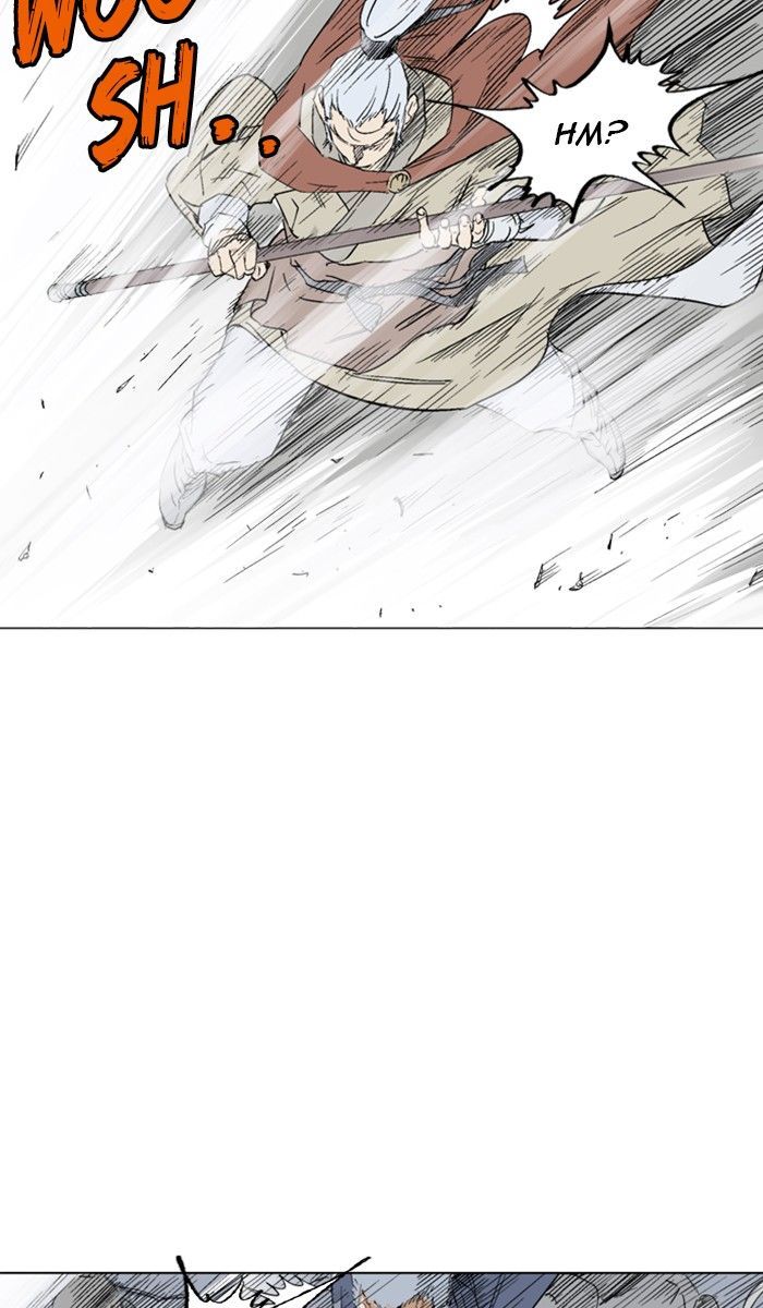 Read Gosu en Manga Online