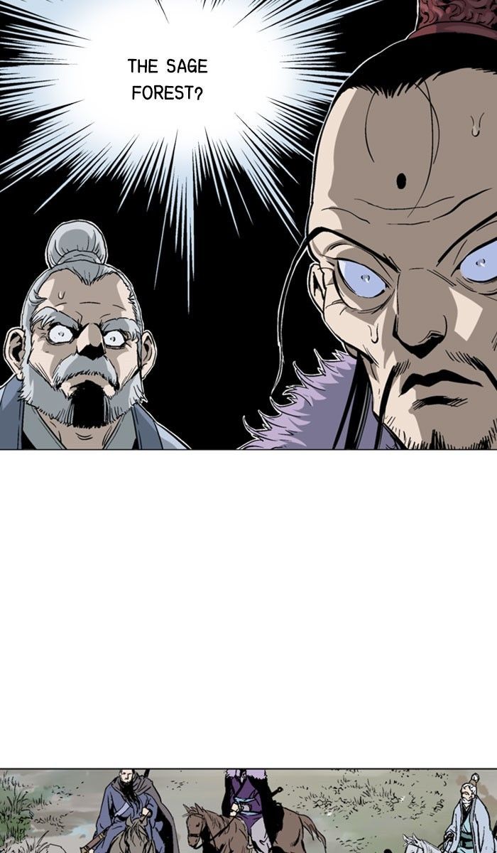 Read Gosu en Manga Online