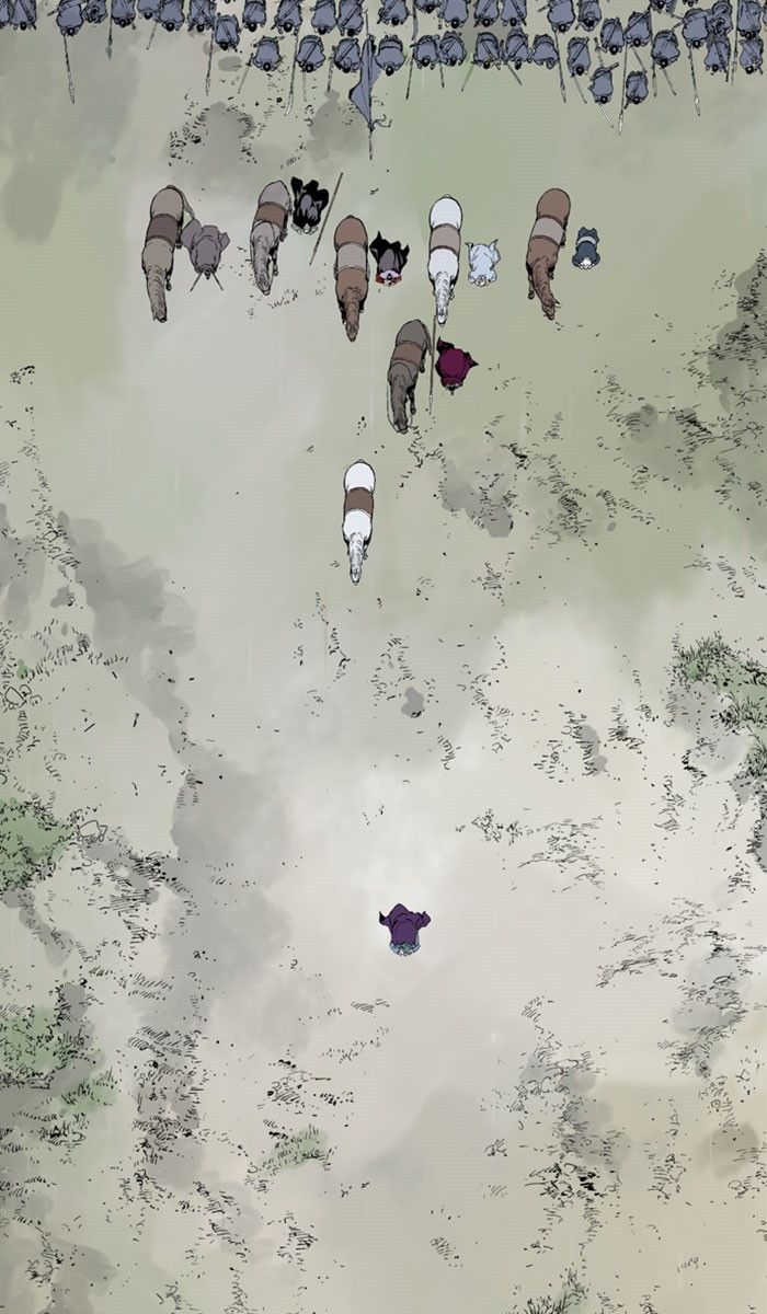 Read Gosu en Manga Online