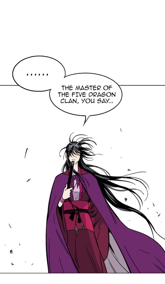 Read Gosu en Manga Online