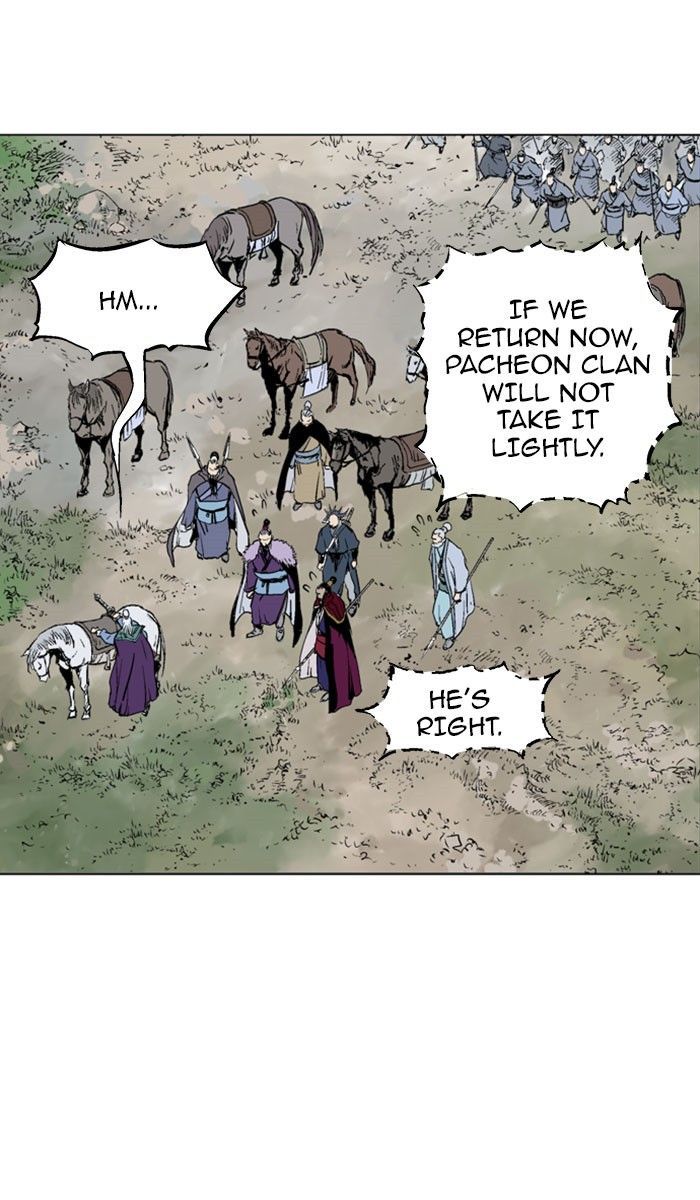 Read Gosu en Manga Online