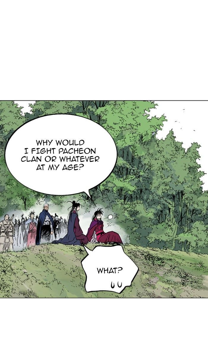 Read Gosu en Manga Online