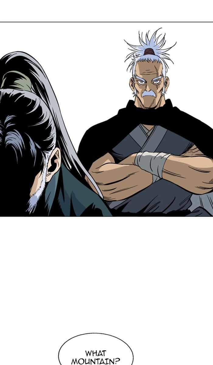 Read Gosu en Manga Online