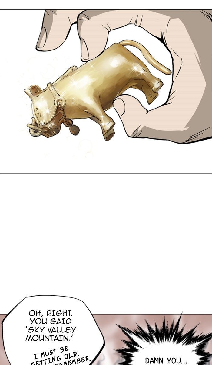 Read Gosu en Manga Online