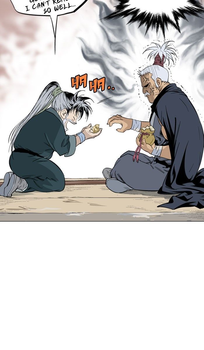 Read Gosu en Manga Online