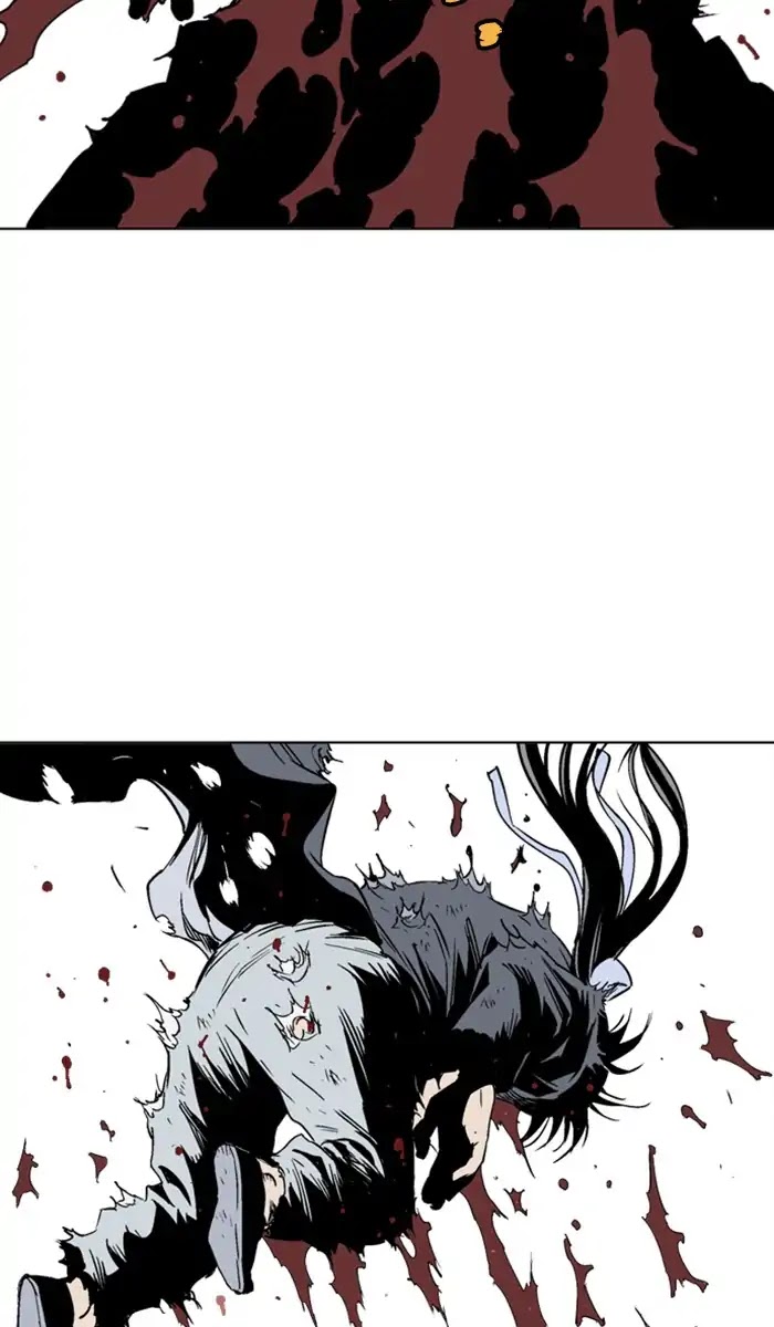 Read Gosu en Manga Online
