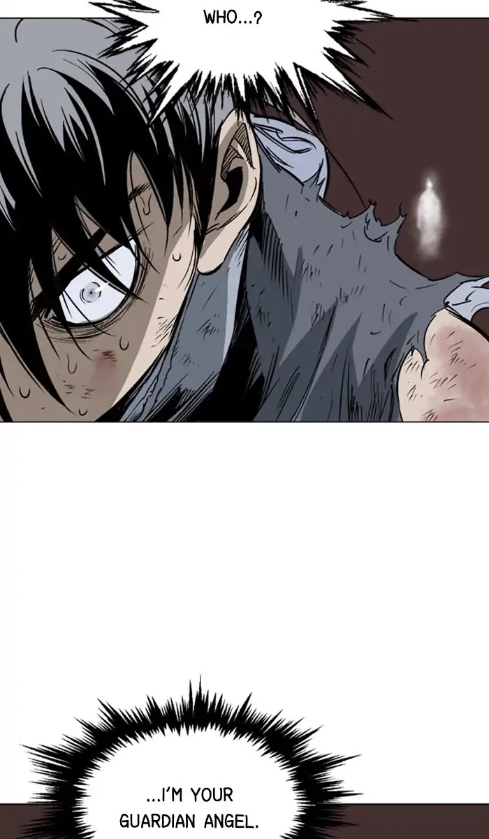Read Gosu en Manga Online