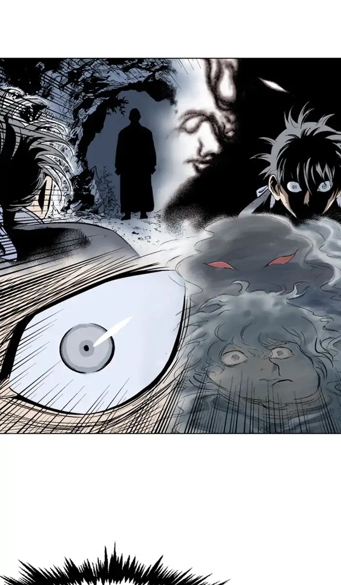 Read Gosu en Manga Online
