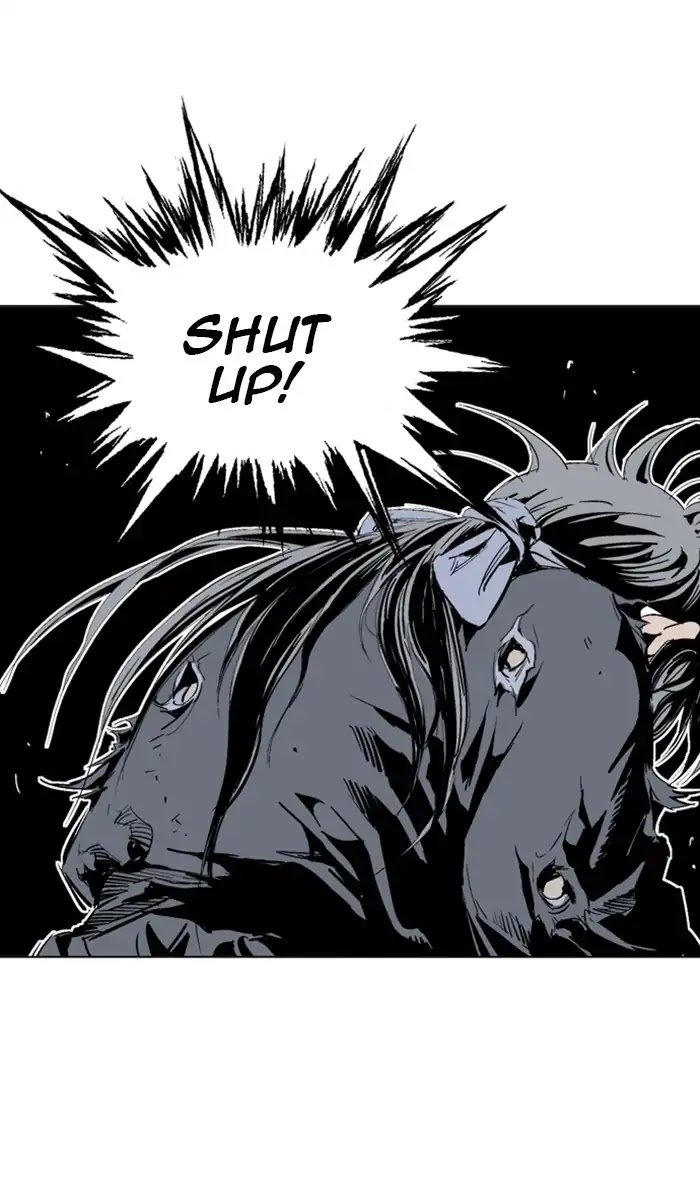 Read Gosu en Manga Online