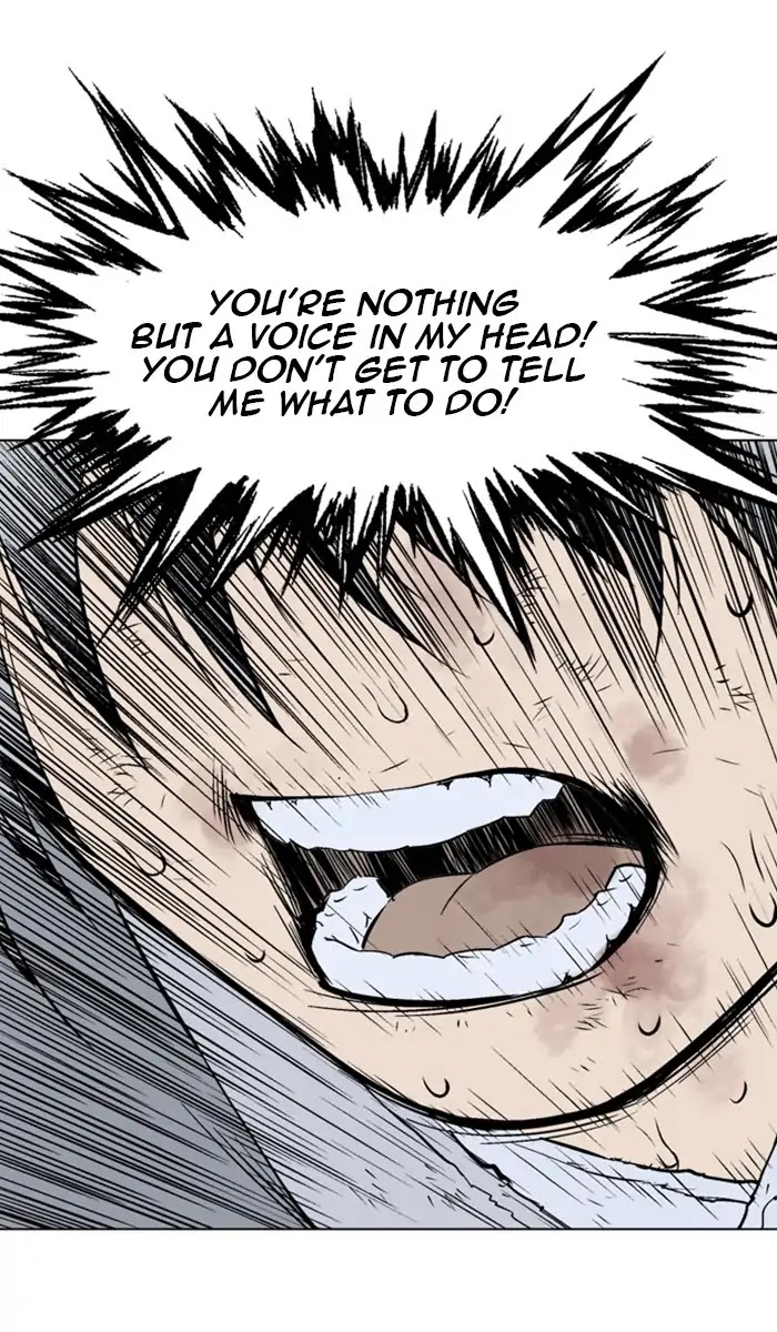 Read Gosu en Manga Online