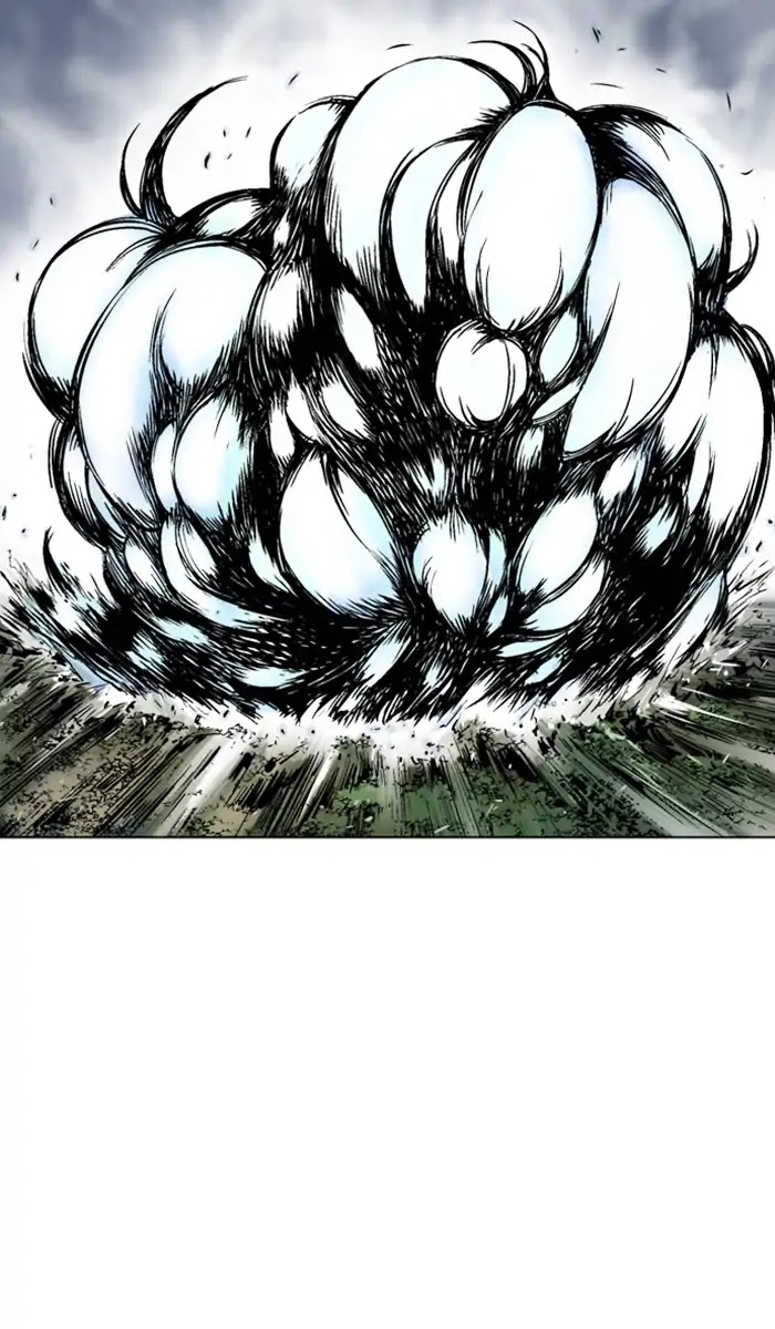 Read Gosu en Manga Online