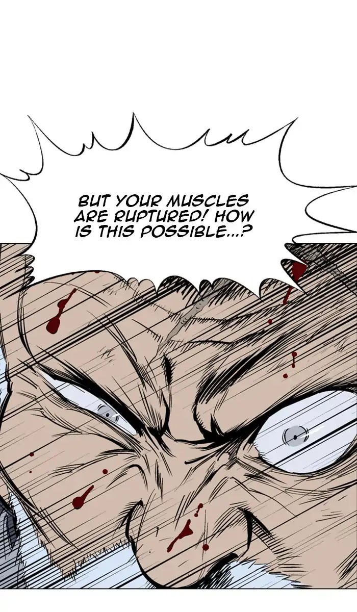 Read Gosu en Manga Online