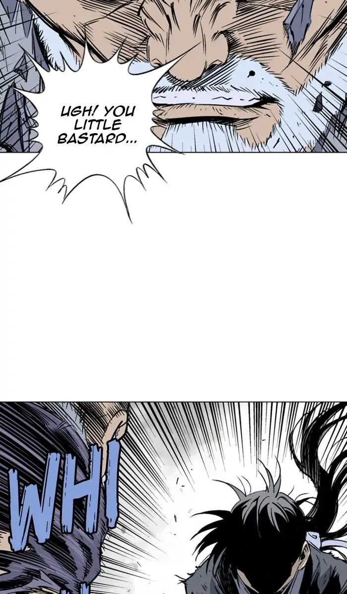 Read Gosu en Manga Online