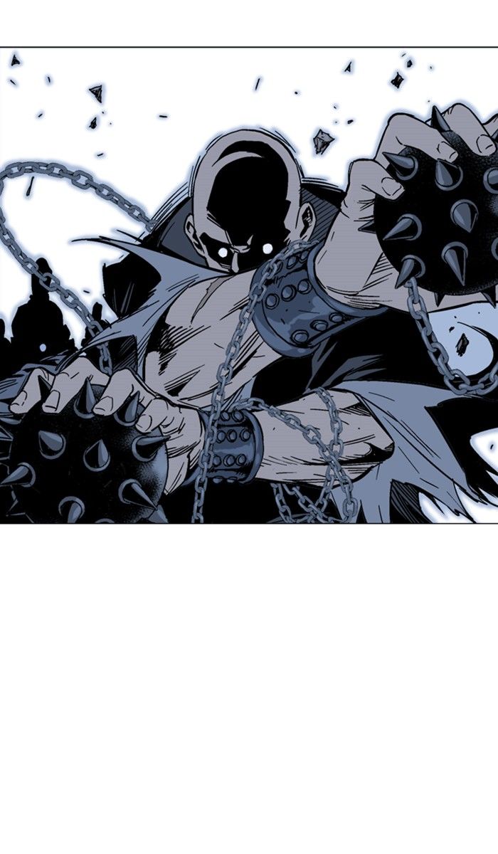 Read Gosu en Manga Online