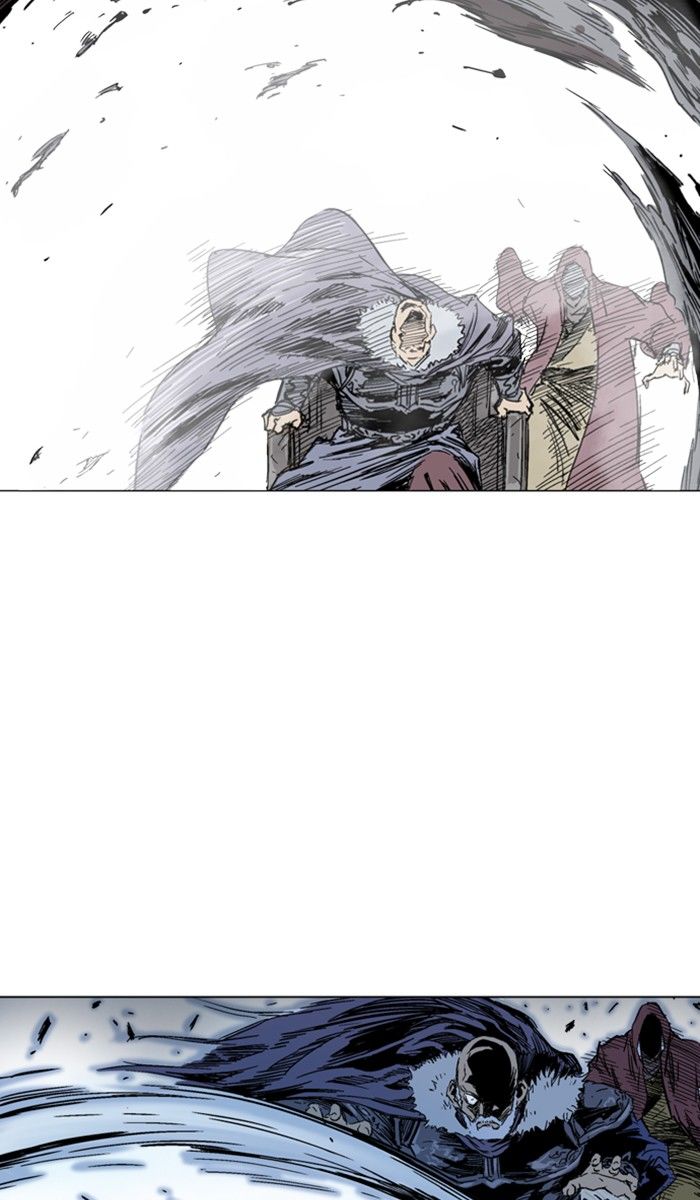 Read Gosu en Manga Online