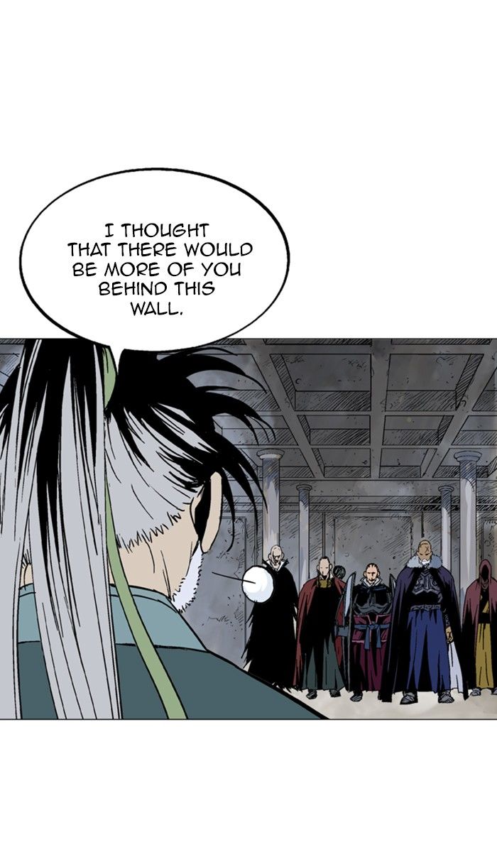 Read Gosu en Manga Online