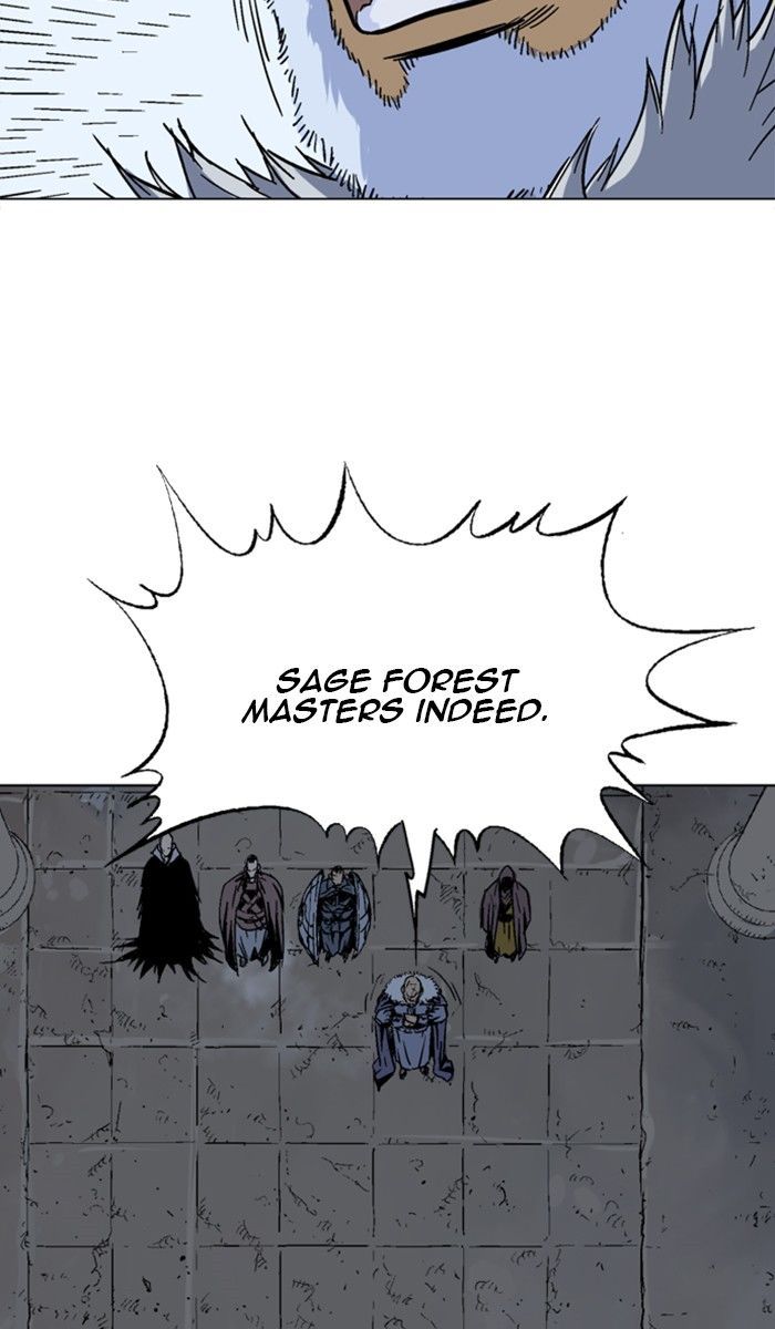 Read Gosu en Manga Online
