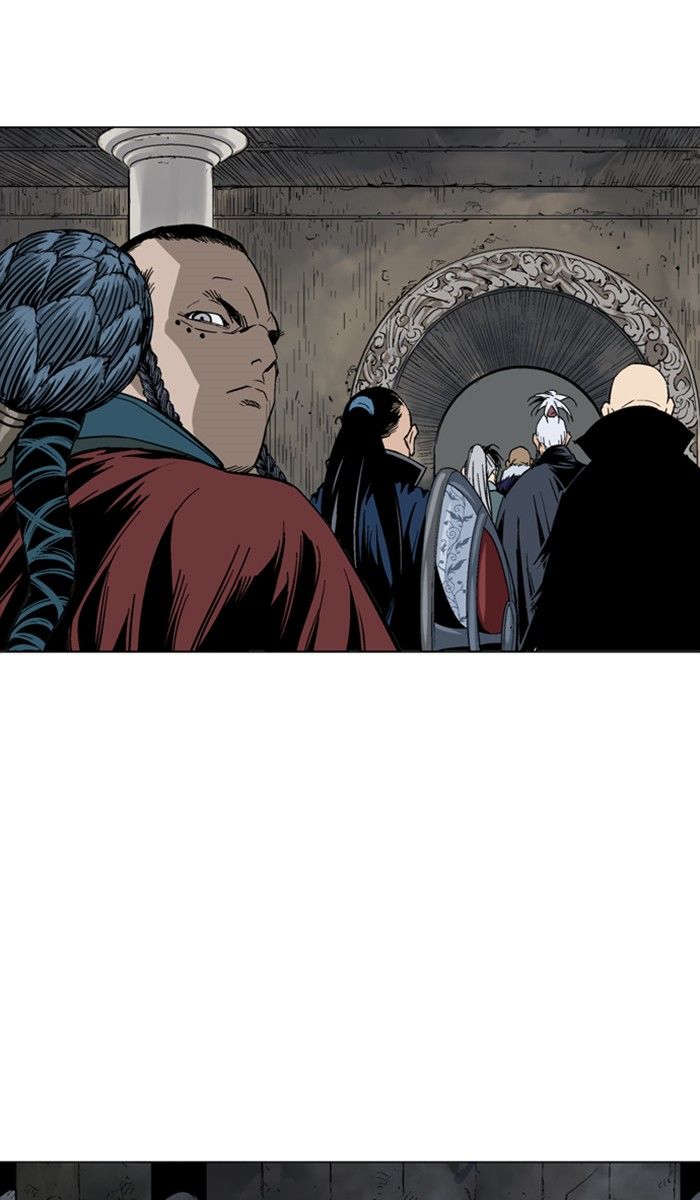 Read Gosu en Manga Online