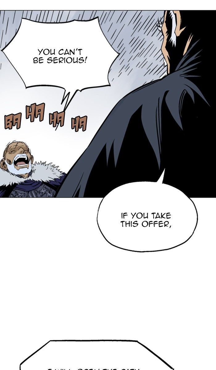Read Gosu en Manga Online