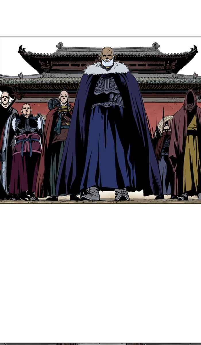 Read Gosu en Manga Online