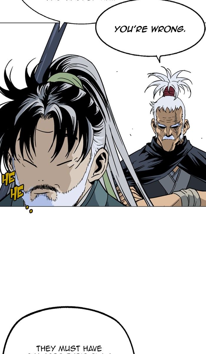 Read Gosu en Manga Online